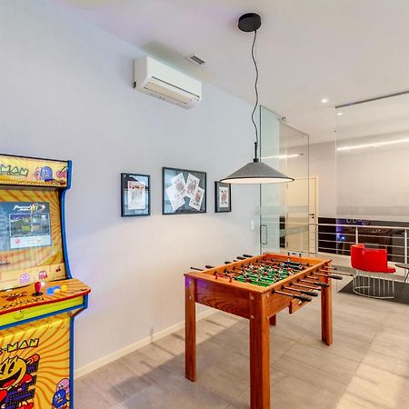 Savvy Signature Apartments Πόρτο Εξωτερικό φωτογραφία