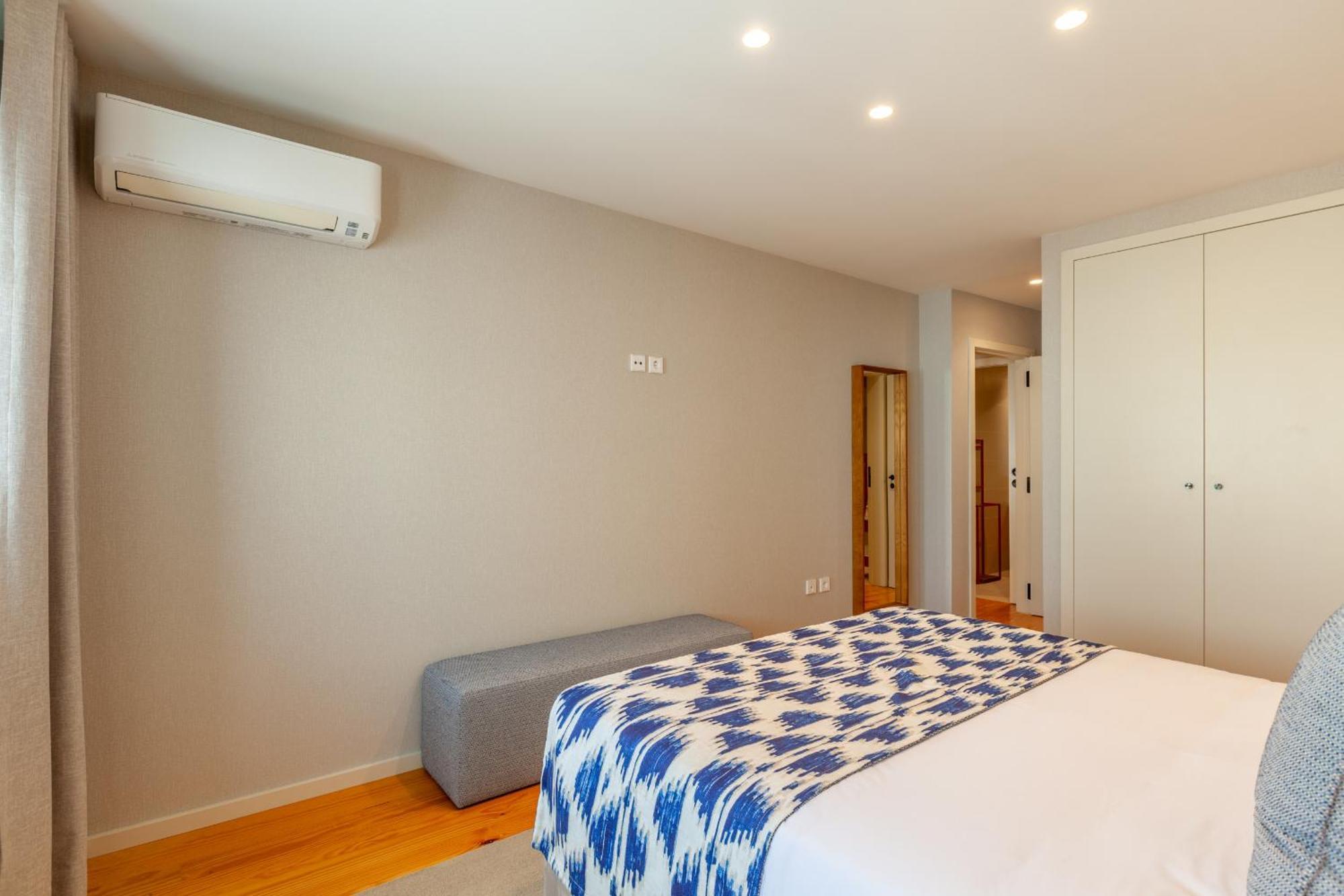 Savvy Signature Apartments Πόρτο Εξωτερικό φωτογραφία