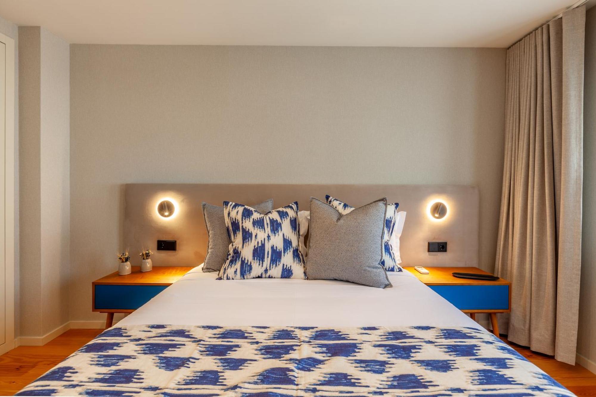 Savvy Signature Apartments Πόρτο Εξωτερικό φωτογραφία