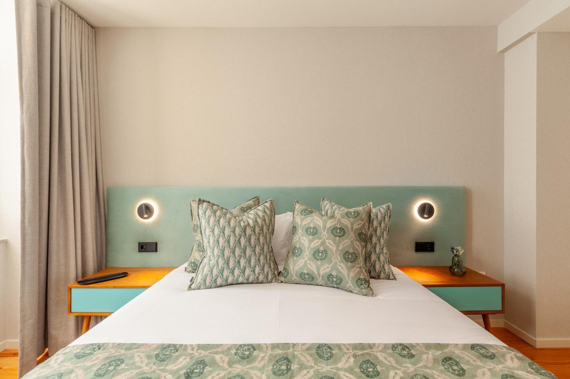 Savvy Signature Apartments Πόρτο Εξωτερικό φωτογραφία
