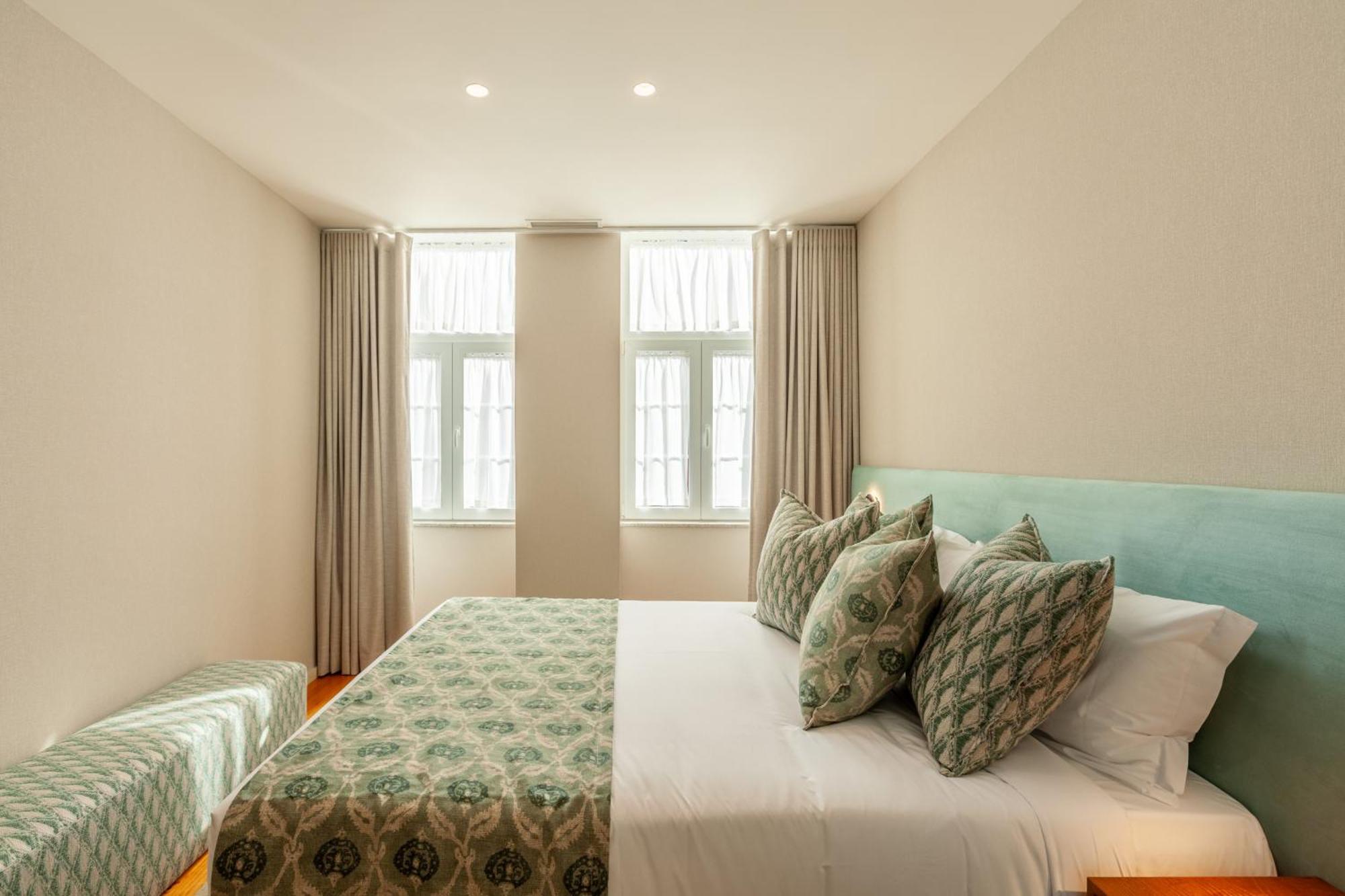 Savvy Signature Apartments Πόρτο Εξωτερικό φωτογραφία