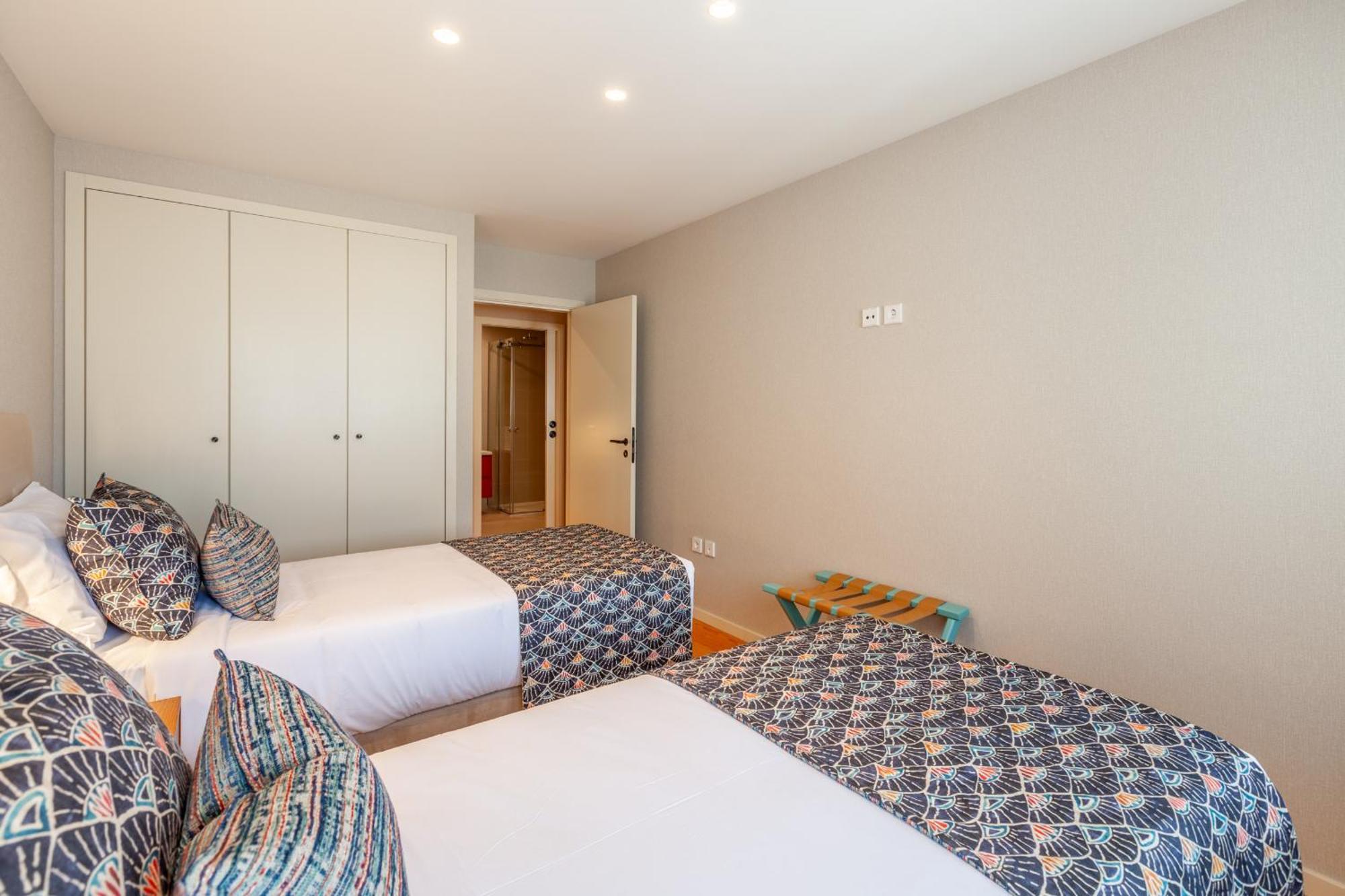 Savvy Signature Apartments Πόρτο Εξωτερικό φωτογραφία
