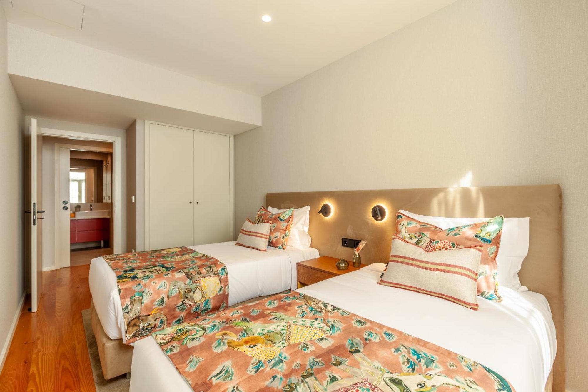 Savvy Signature Apartments Πόρτο Εξωτερικό φωτογραφία