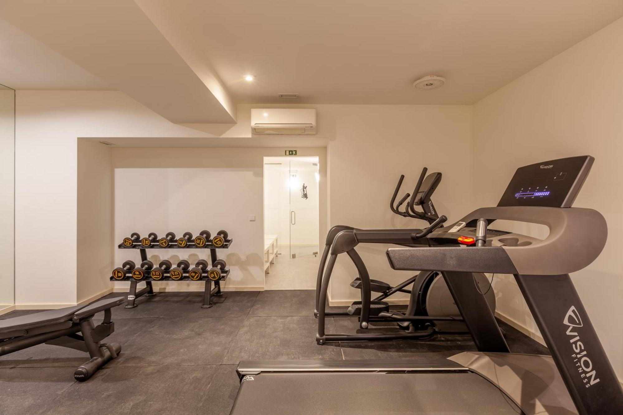 Savvy Signature Apartments Πόρτο Εξωτερικό φωτογραφία