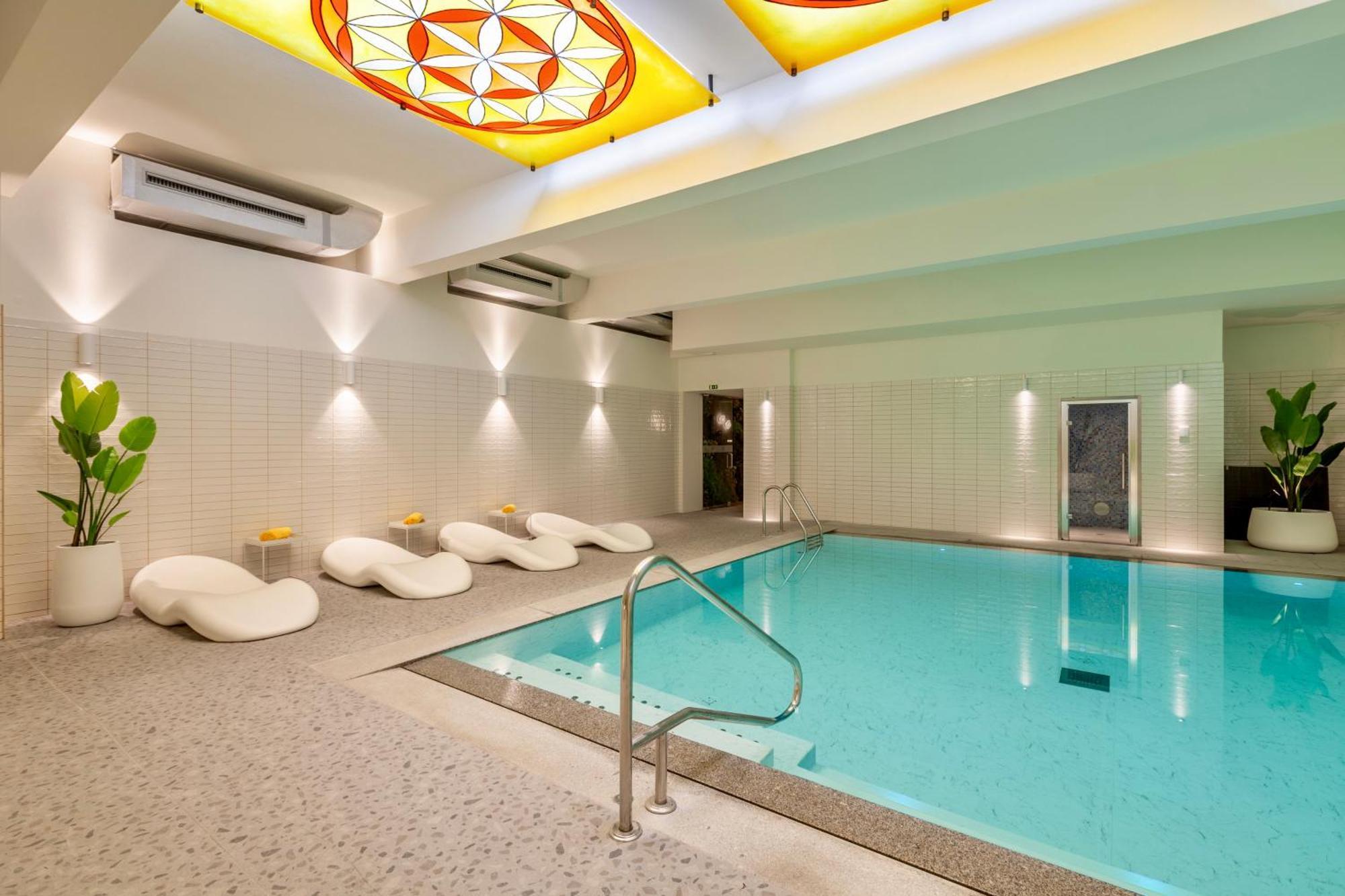 Savvy Signature Apartments Πόρτο Εξωτερικό φωτογραφία