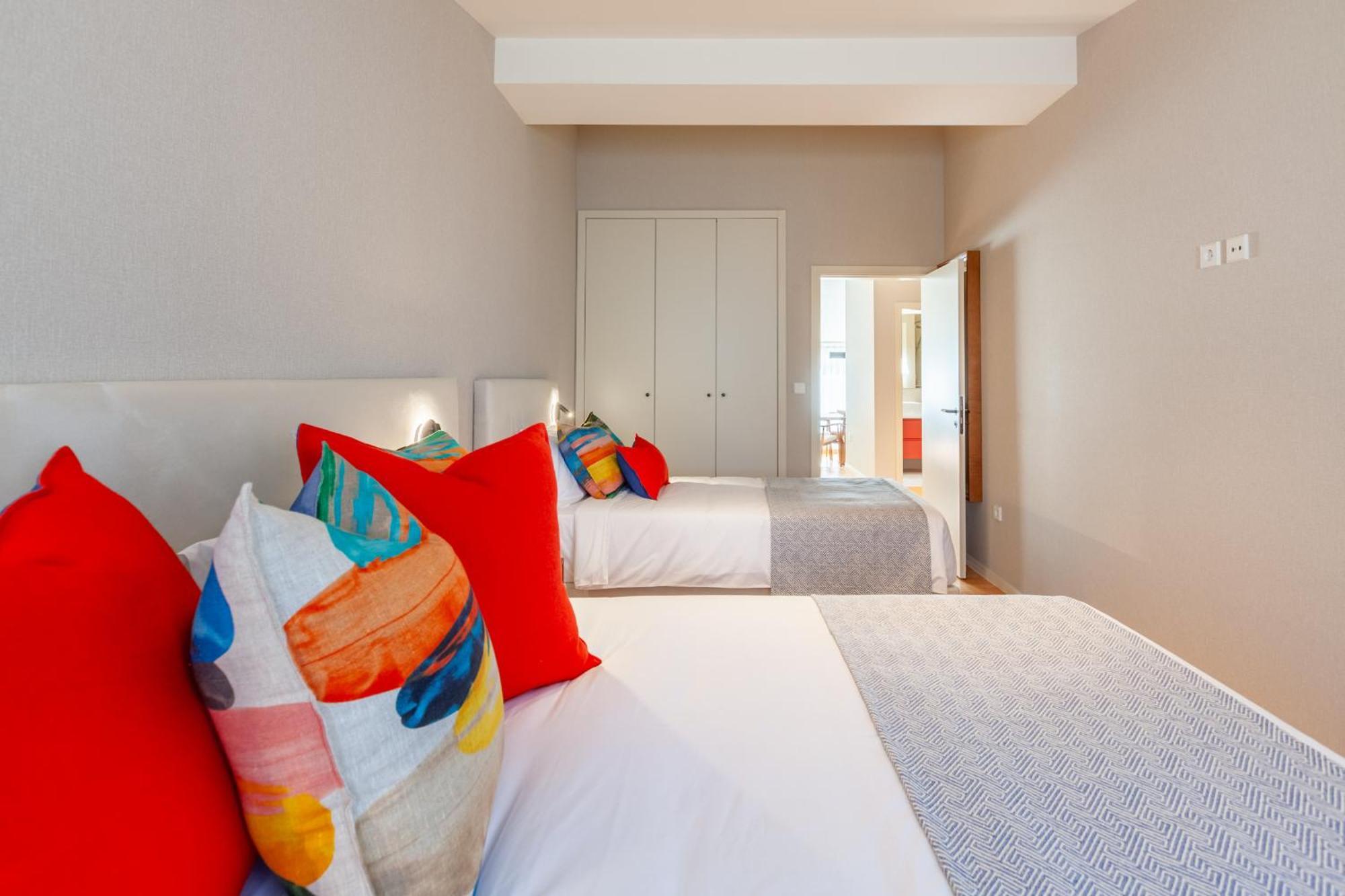 Savvy Signature Apartments Πόρτο Εξωτερικό φωτογραφία