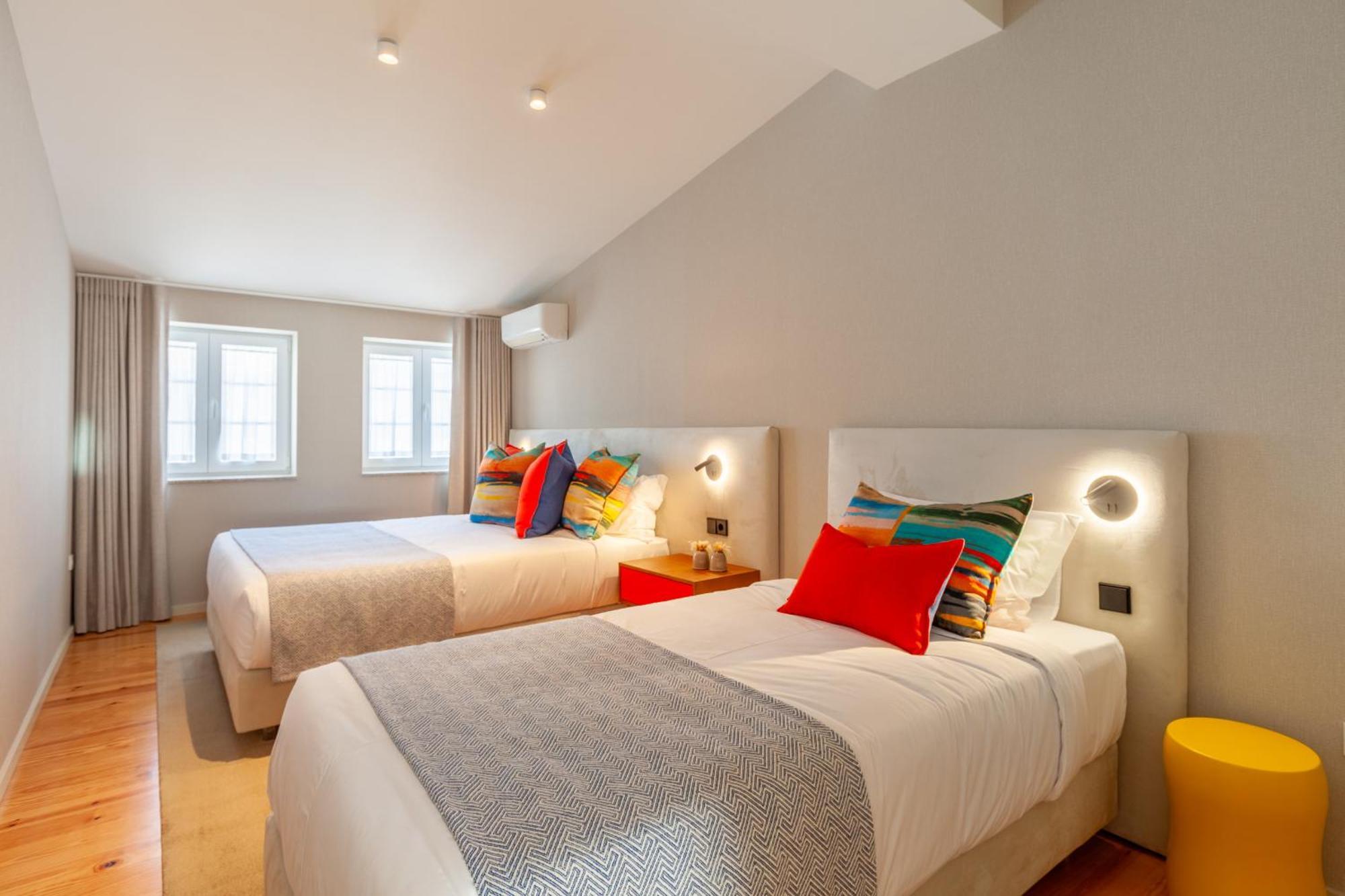Savvy Signature Apartments Πόρτο Εξωτερικό φωτογραφία