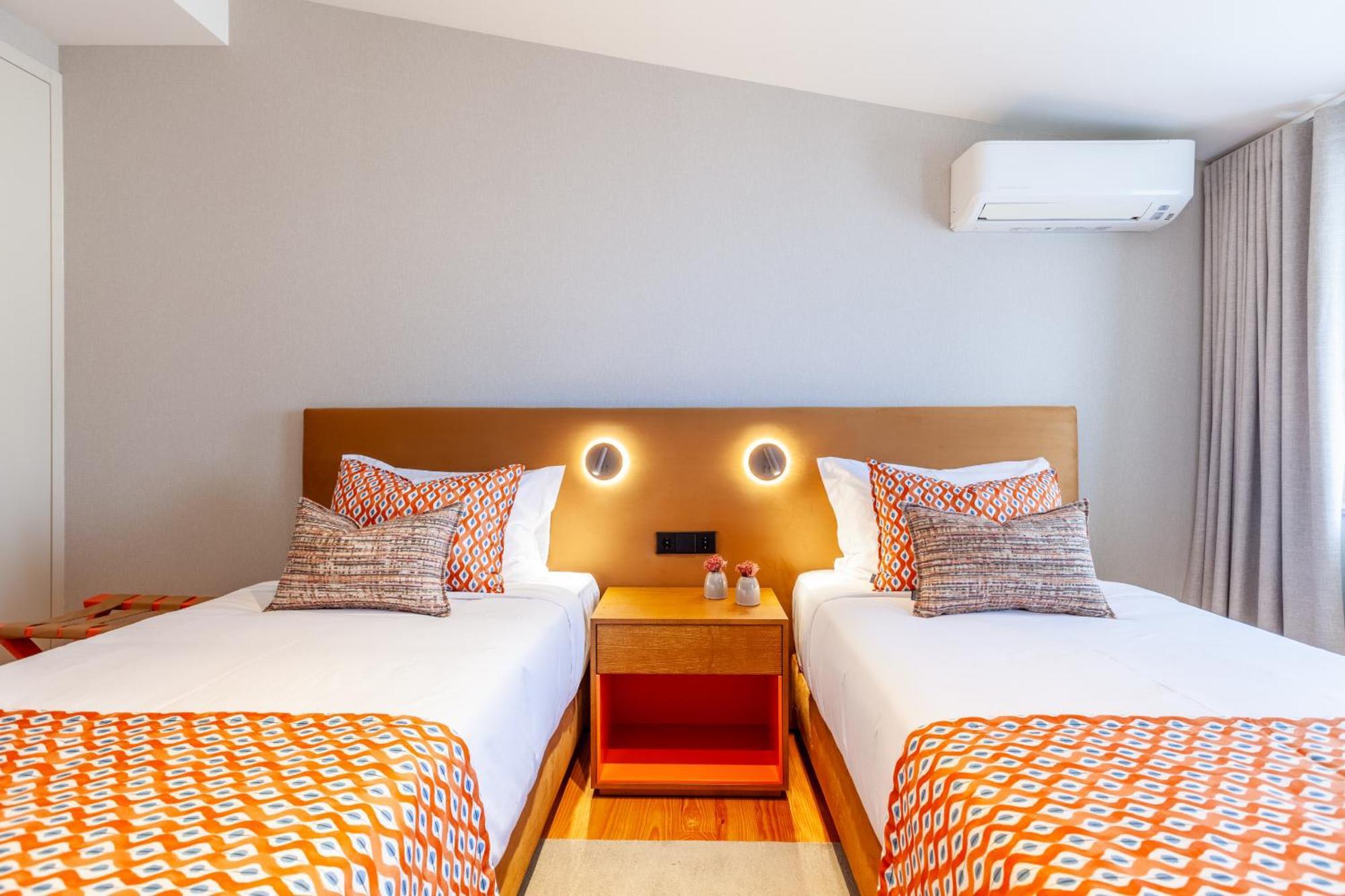 Savvy Signature Apartments Πόρτο Εξωτερικό φωτογραφία