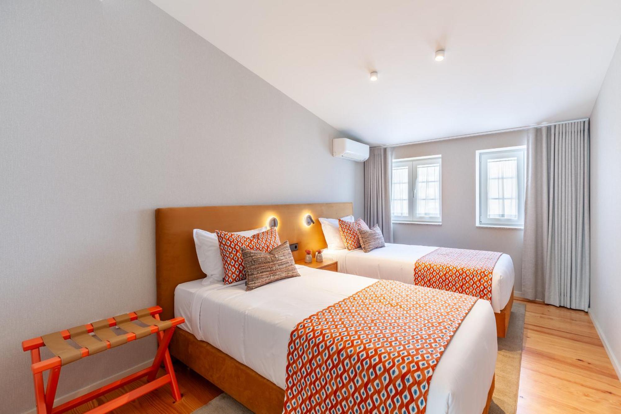 Savvy Signature Apartments Πόρτο Εξωτερικό φωτογραφία