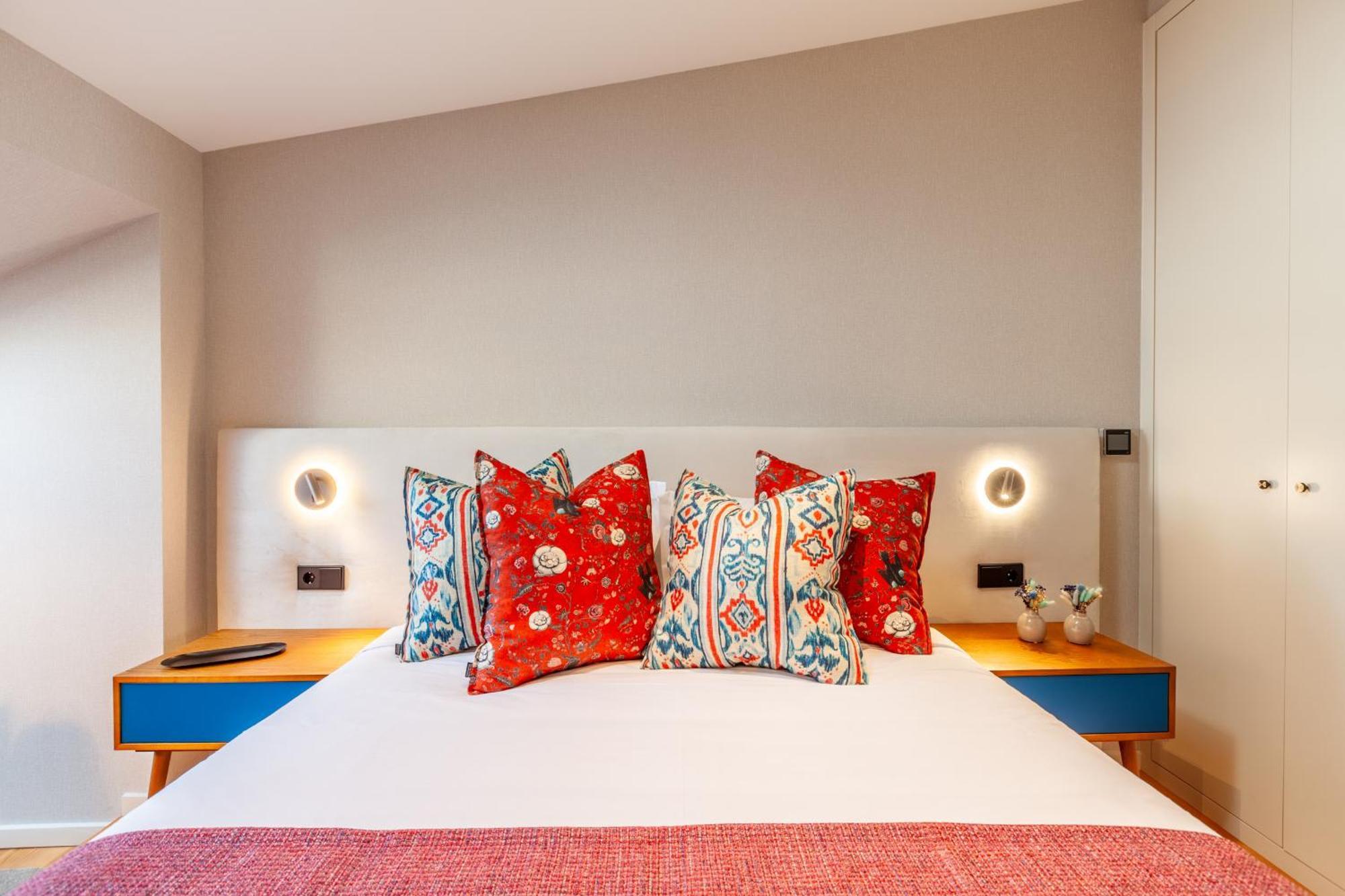 Savvy Signature Apartments Πόρτο Εξωτερικό φωτογραφία