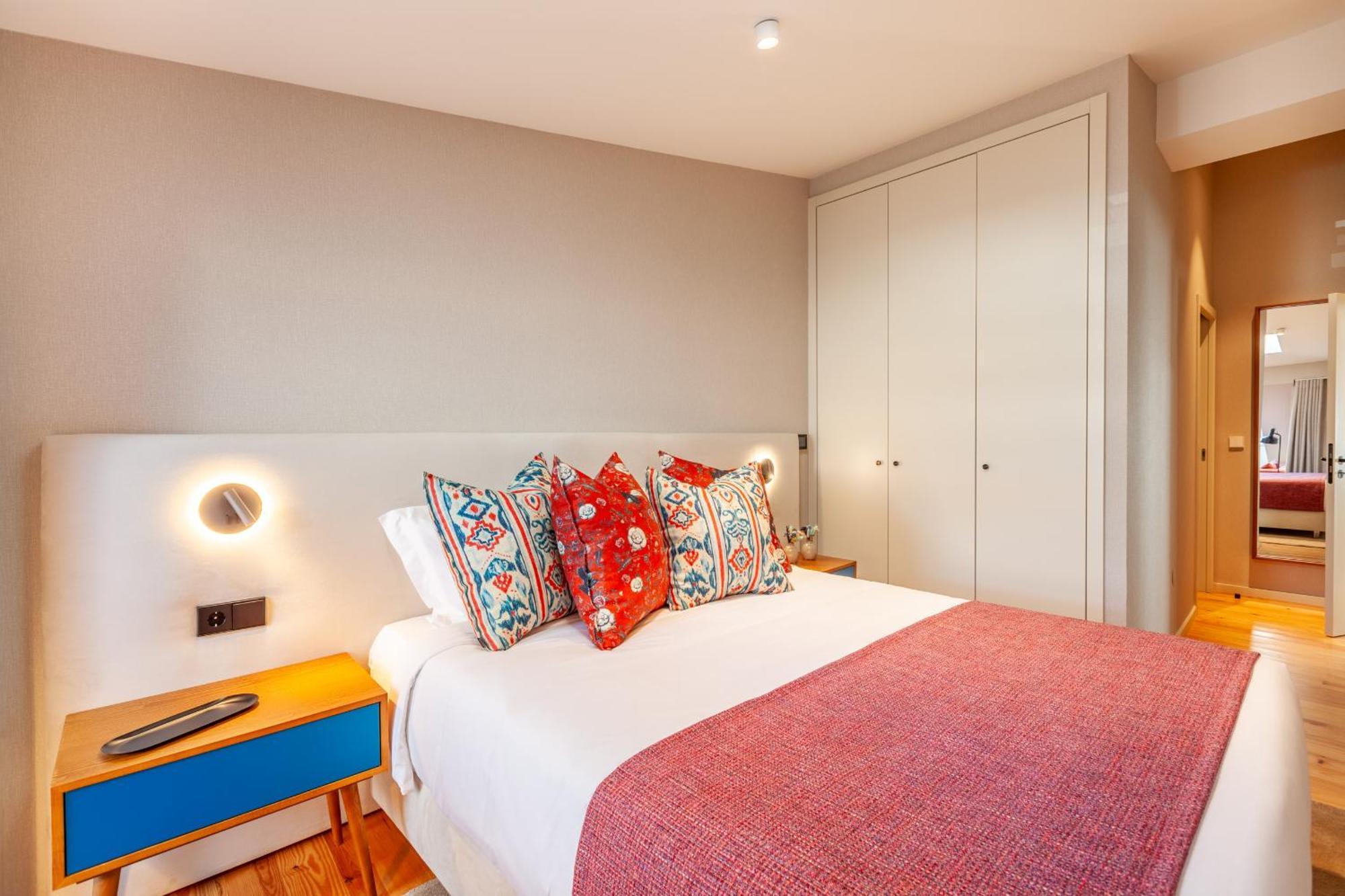 Savvy Signature Apartments Πόρτο Εξωτερικό φωτογραφία