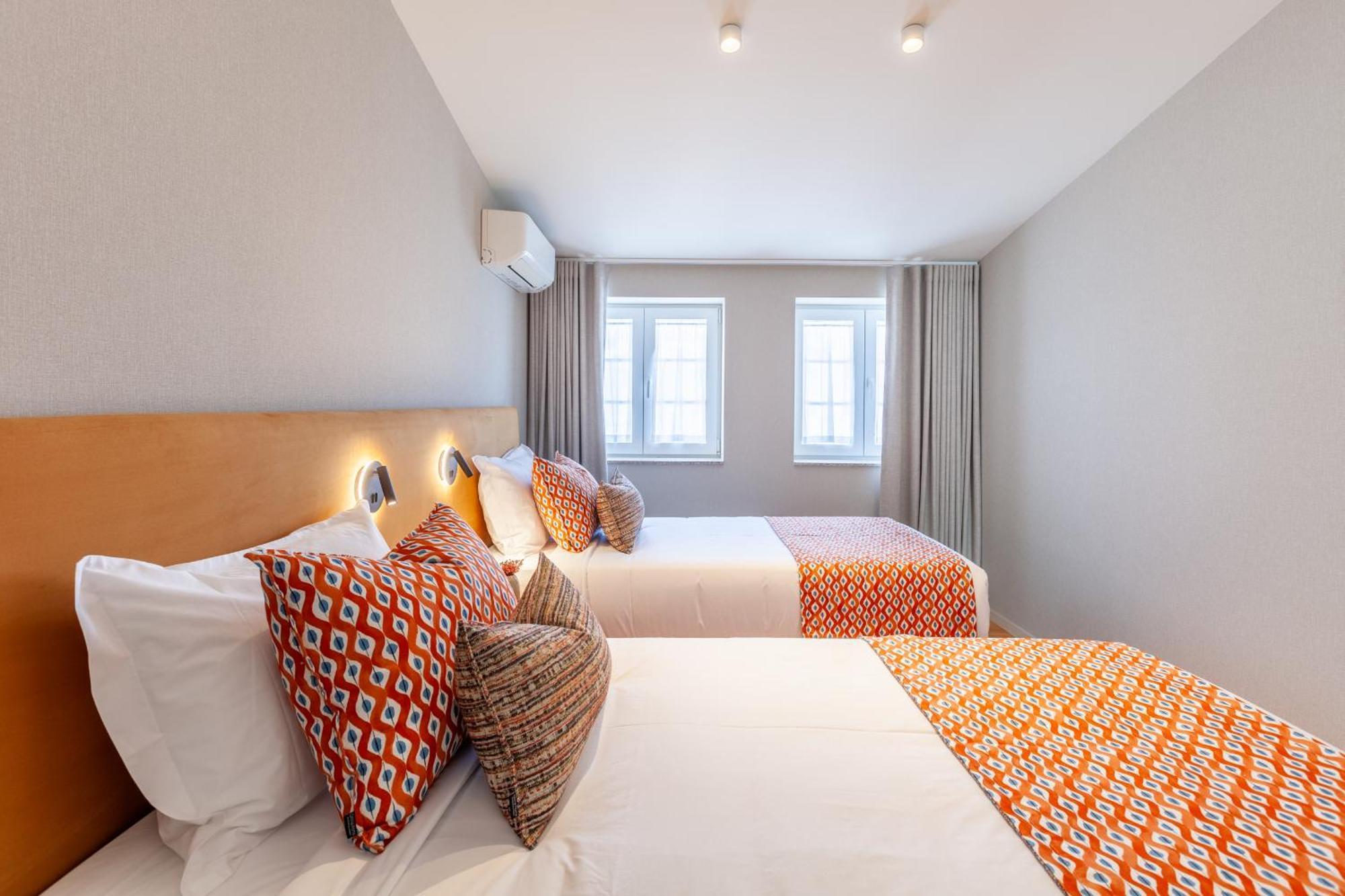 Savvy Signature Apartments Πόρτο Εξωτερικό φωτογραφία