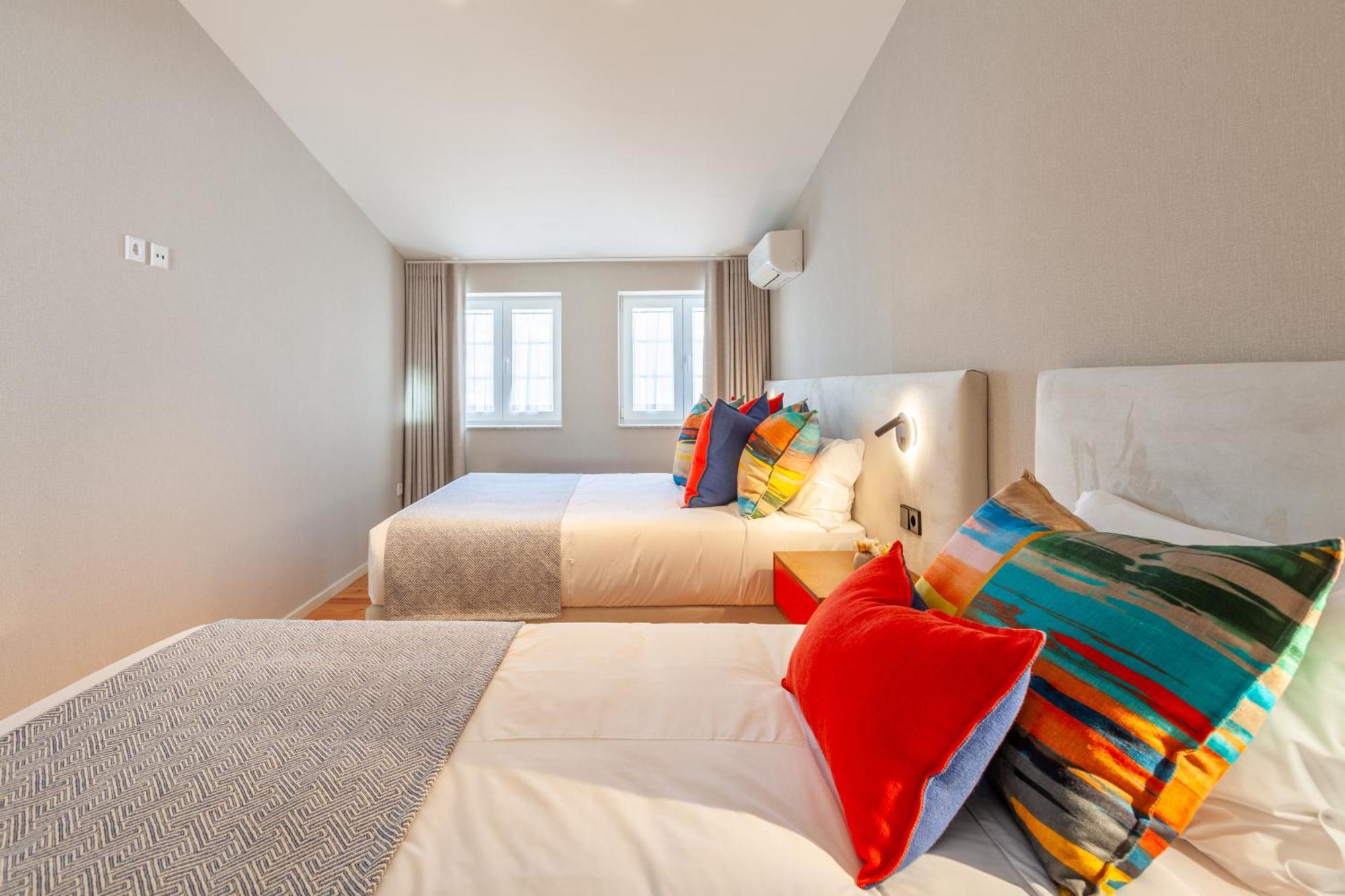 Savvy Signature Apartments Πόρτο Εξωτερικό φωτογραφία
