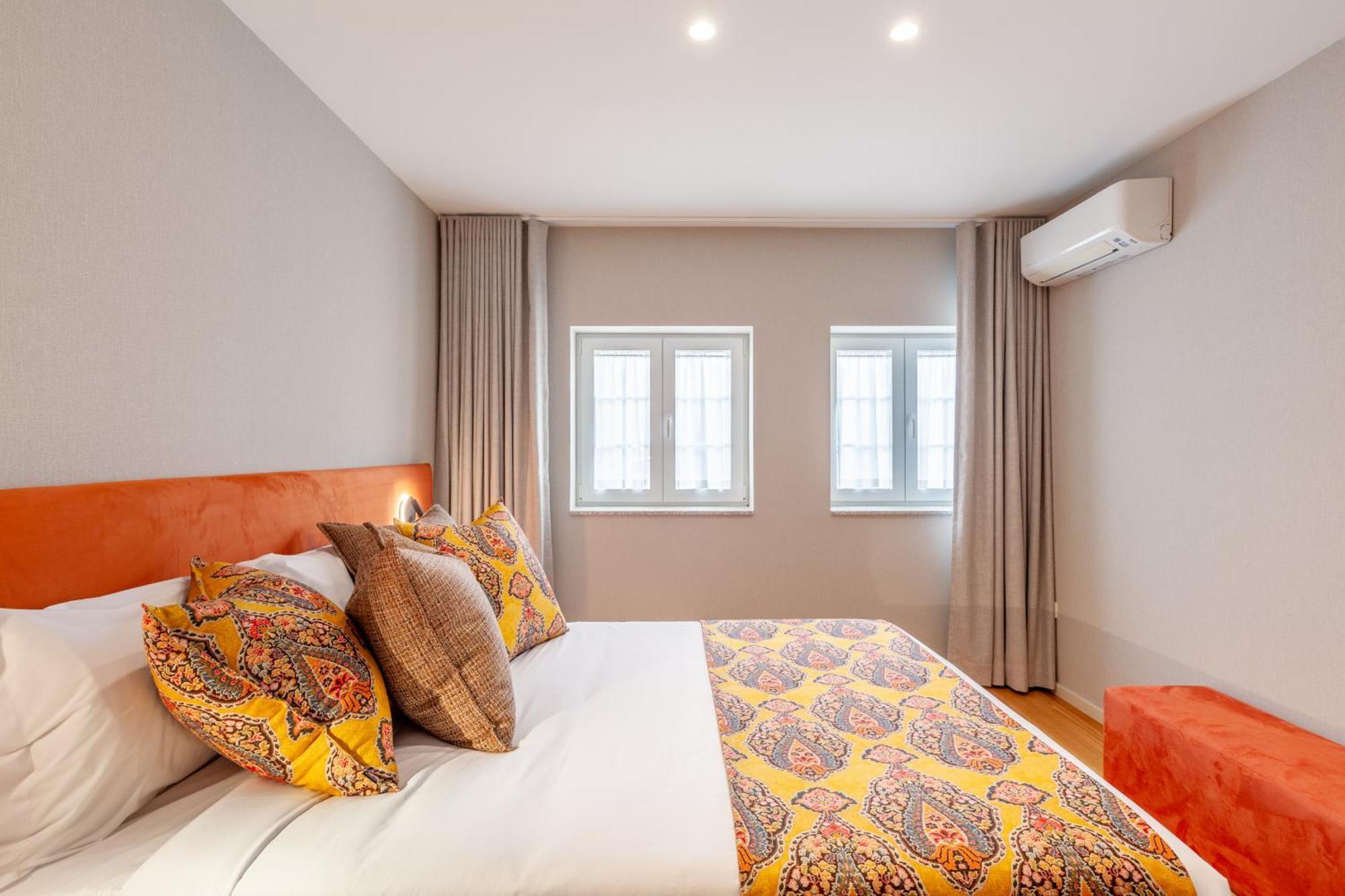 Savvy Signature Apartments Πόρτο Εξωτερικό φωτογραφία