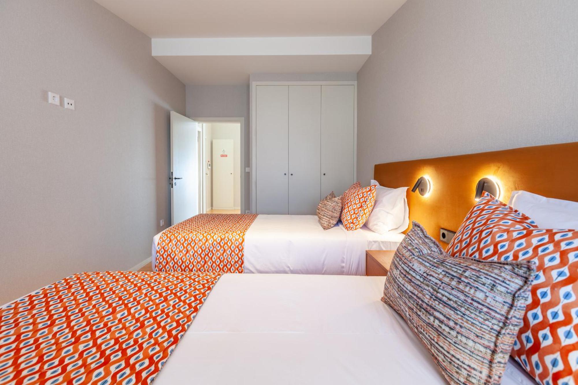 Savvy Signature Apartments Πόρτο Εξωτερικό φωτογραφία