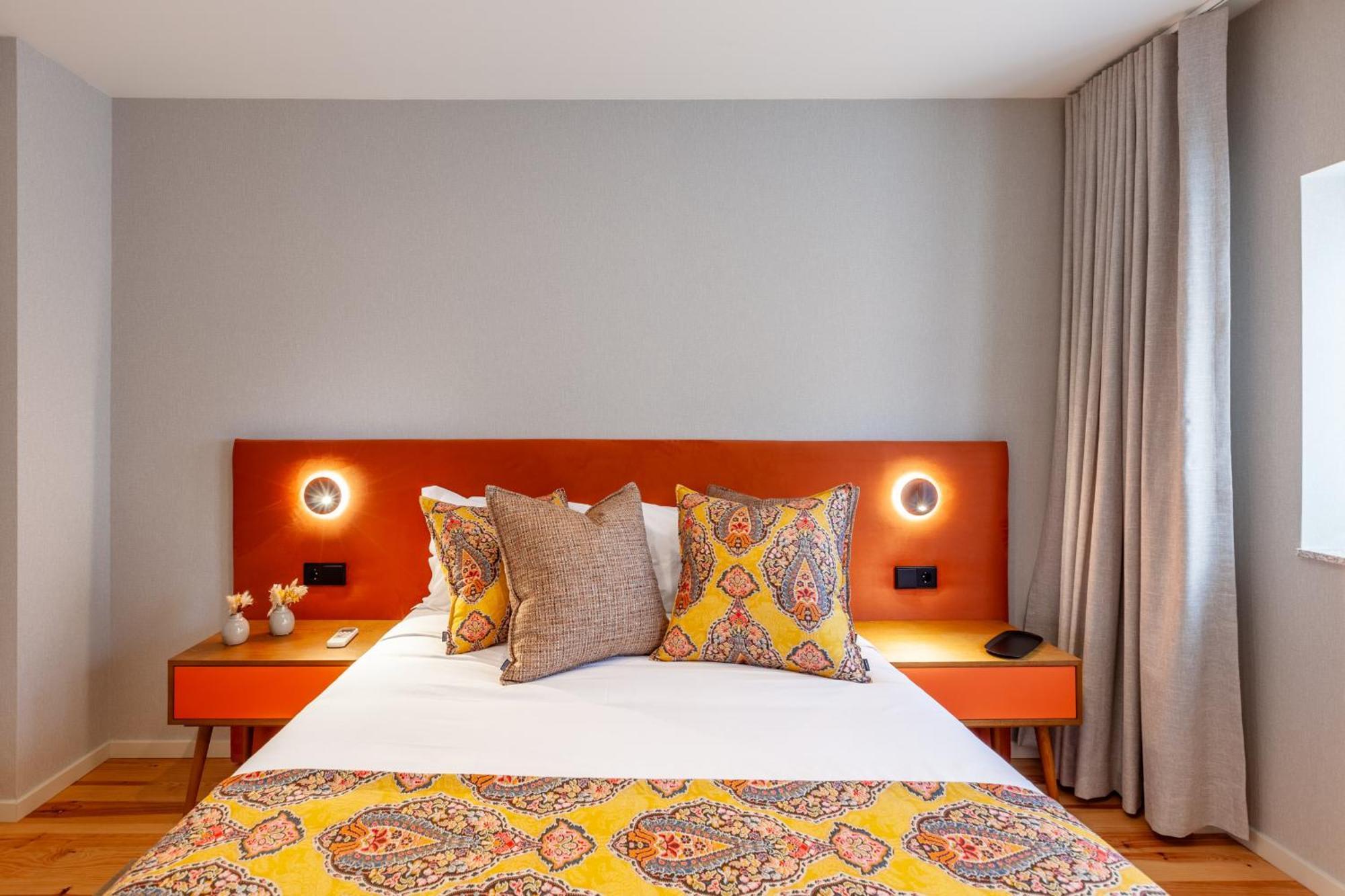 Savvy Signature Apartments Πόρτο Εξωτερικό φωτογραφία