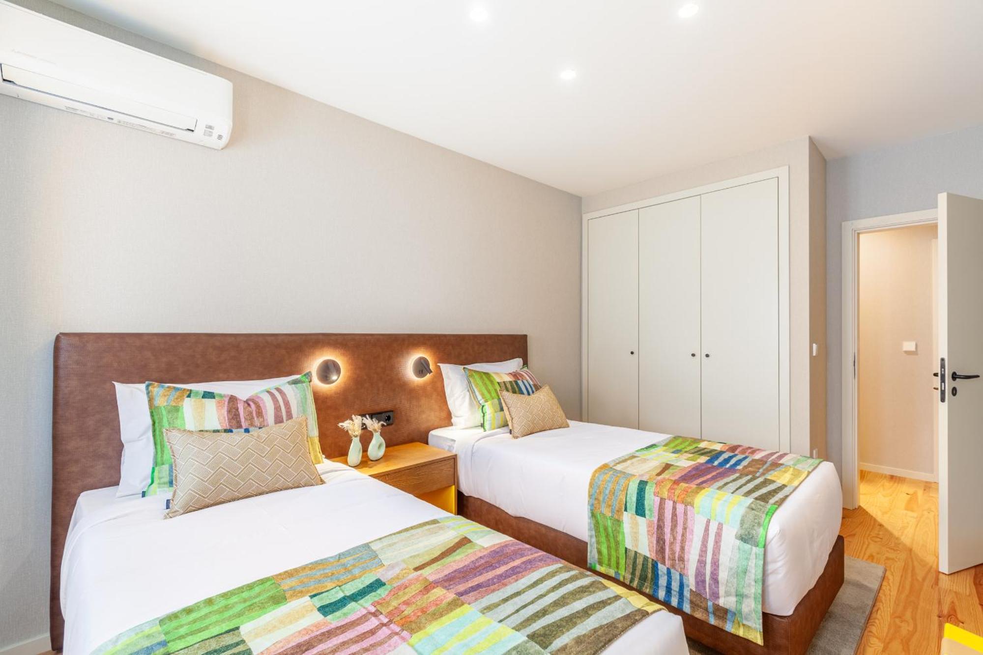 Savvy Signature Apartments Πόρτο Εξωτερικό φωτογραφία