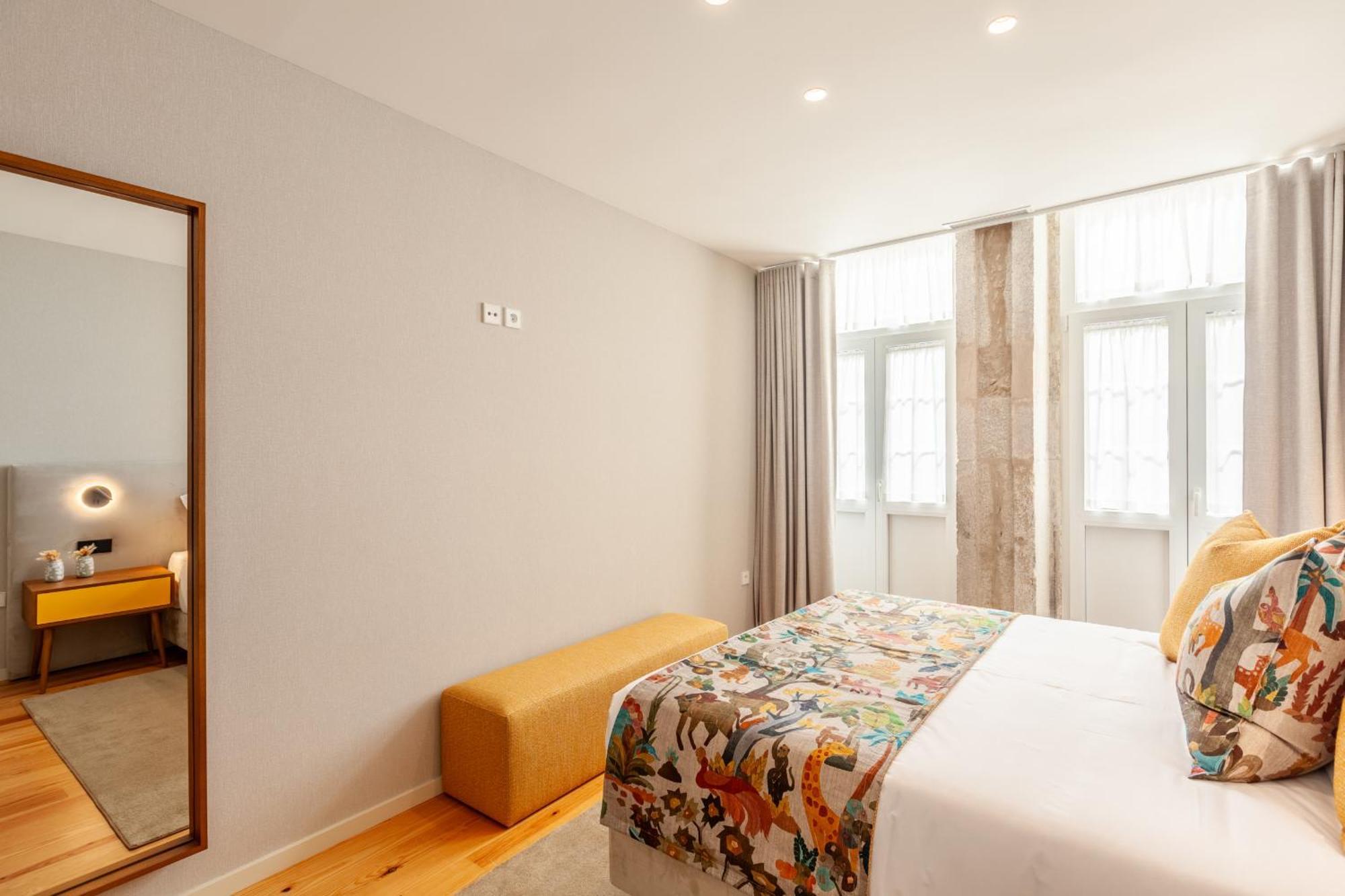 Savvy Signature Apartments Πόρτο Εξωτερικό φωτογραφία