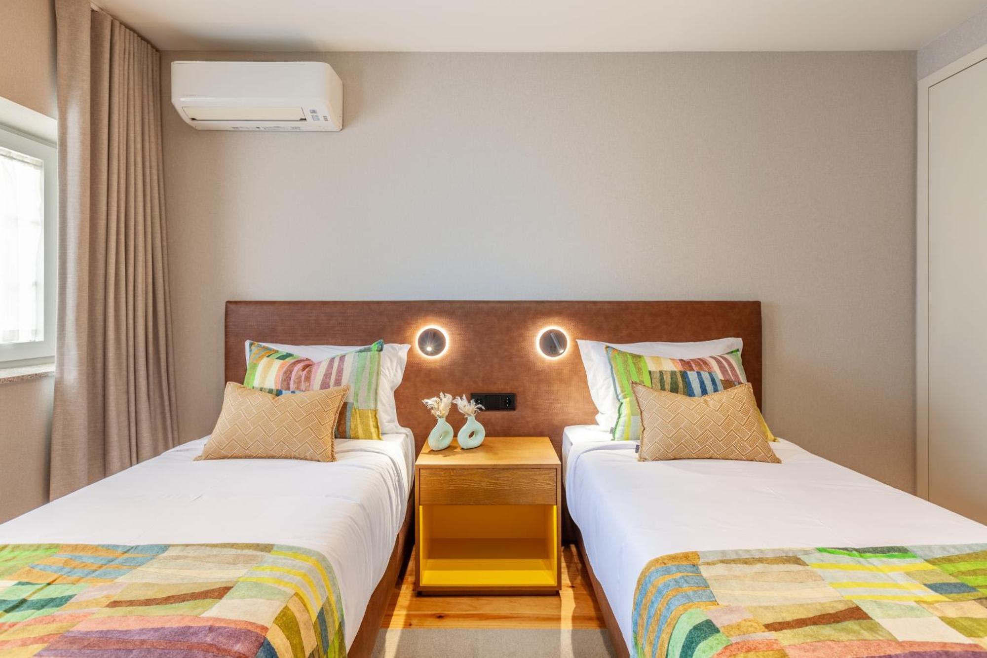 Savvy Signature Apartments Πόρτο Εξωτερικό φωτογραφία