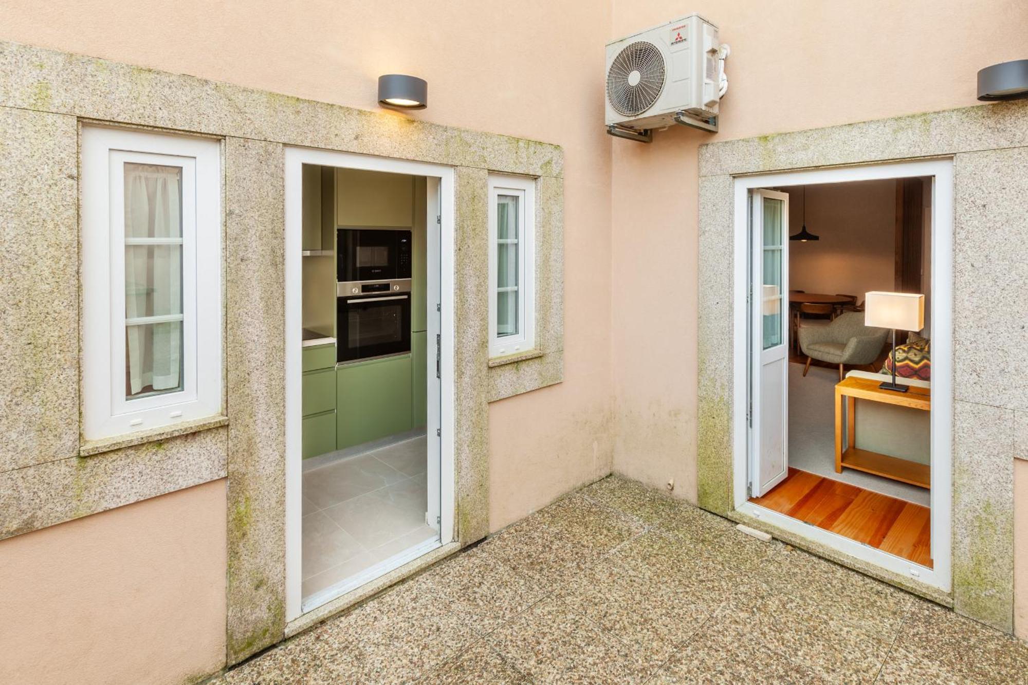 Savvy Signature Apartments Πόρτο Εξωτερικό φωτογραφία