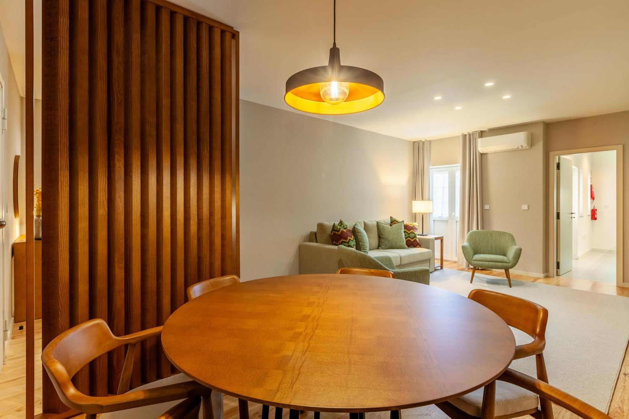 Savvy Signature Apartments Πόρτο Εξωτερικό φωτογραφία