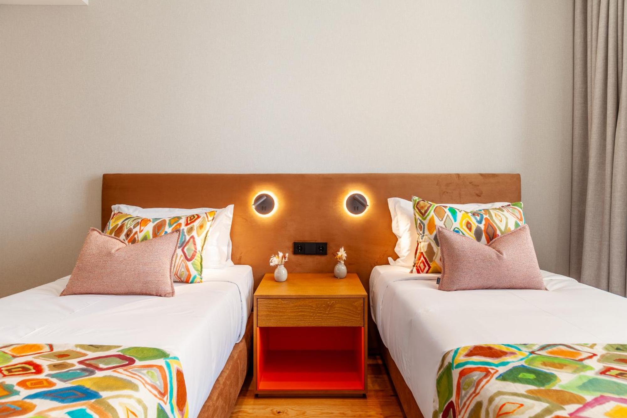 Savvy Signature Apartments Πόρτο Εξωτερικό φωτογραφία