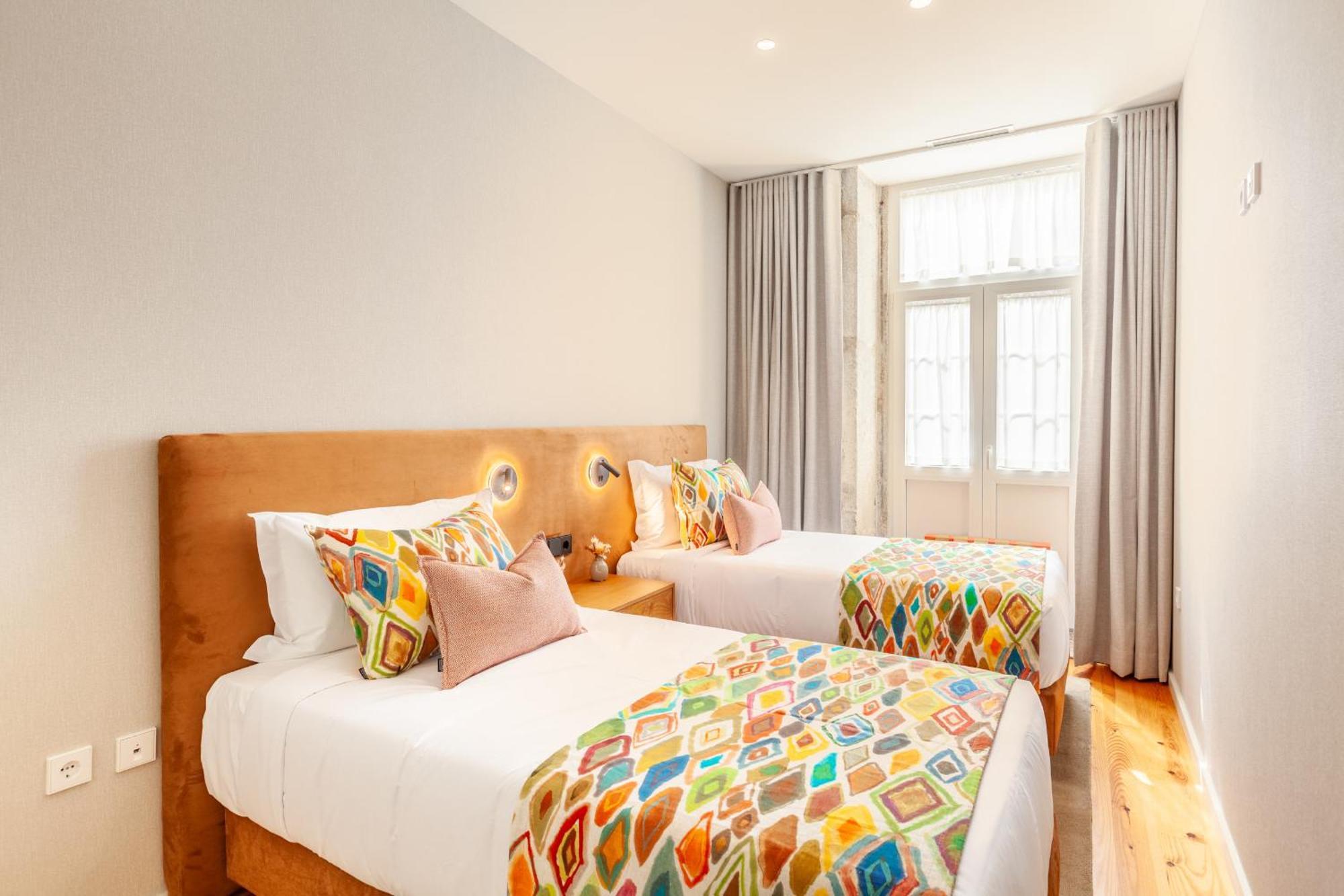 Savvy Signature Apartments Πόρτο Εξωτερικό φωτογραφία