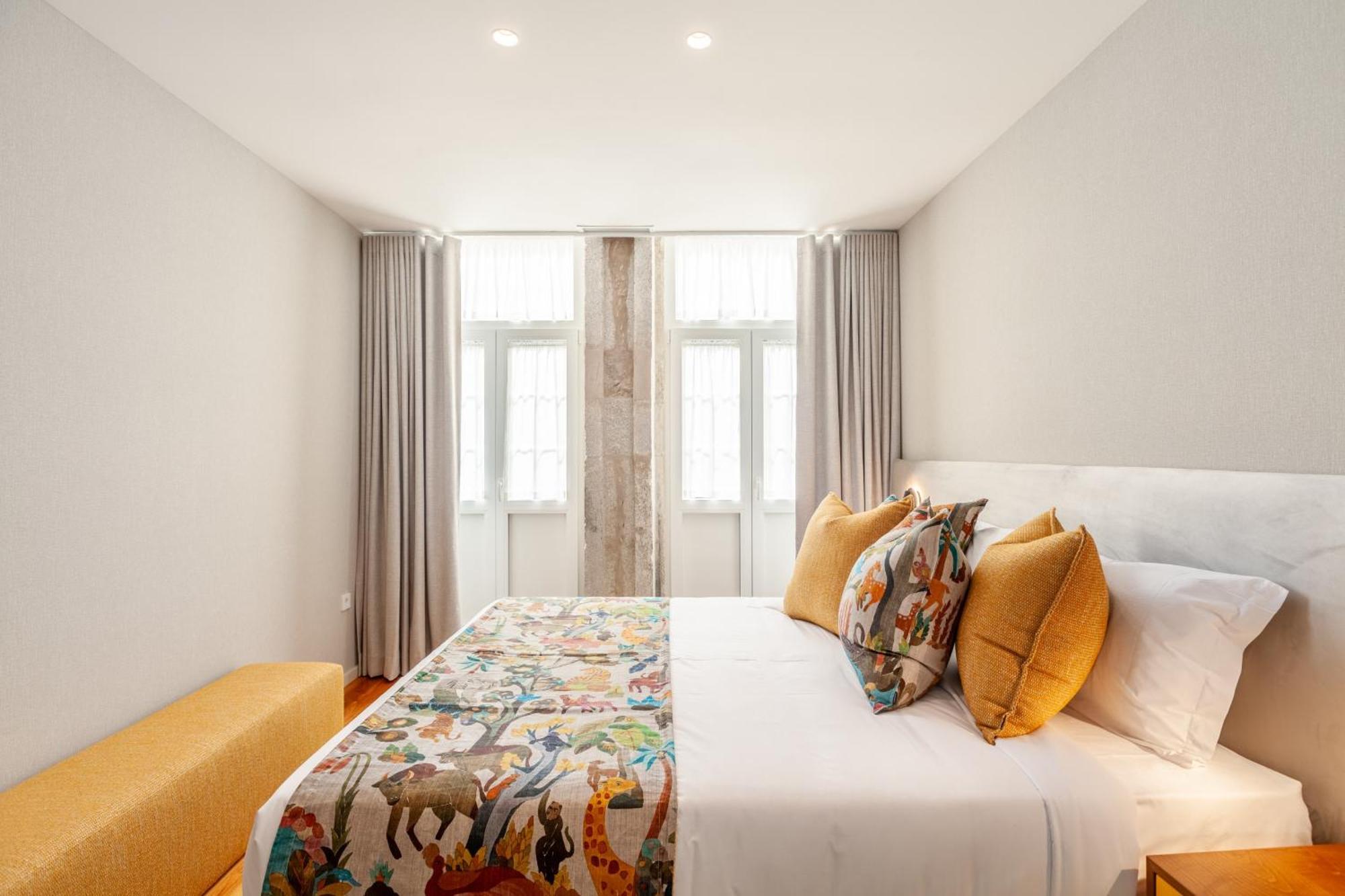 Savvy Signature Apartments Πόρτο Εξωτερικό φωτογραφία