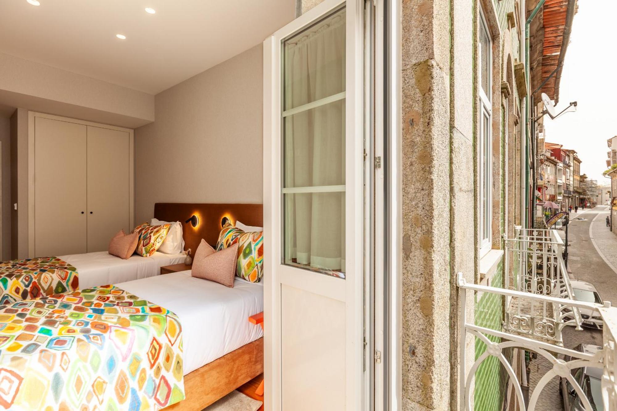 Savvy Signature Apartments Πόρτο Εξωτερικό φωτογραφία