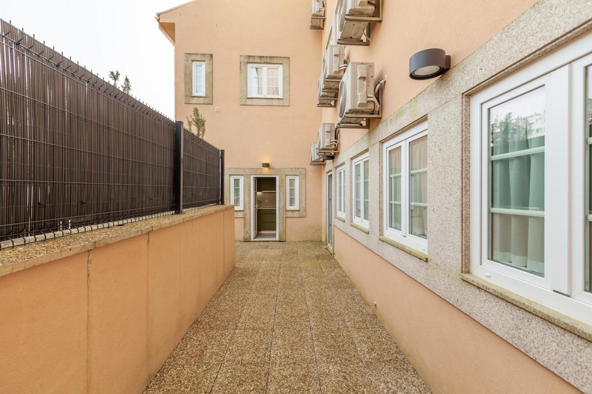 Savvy Signature Apartments Πόρτο Εξωτερικό φωτογραφία