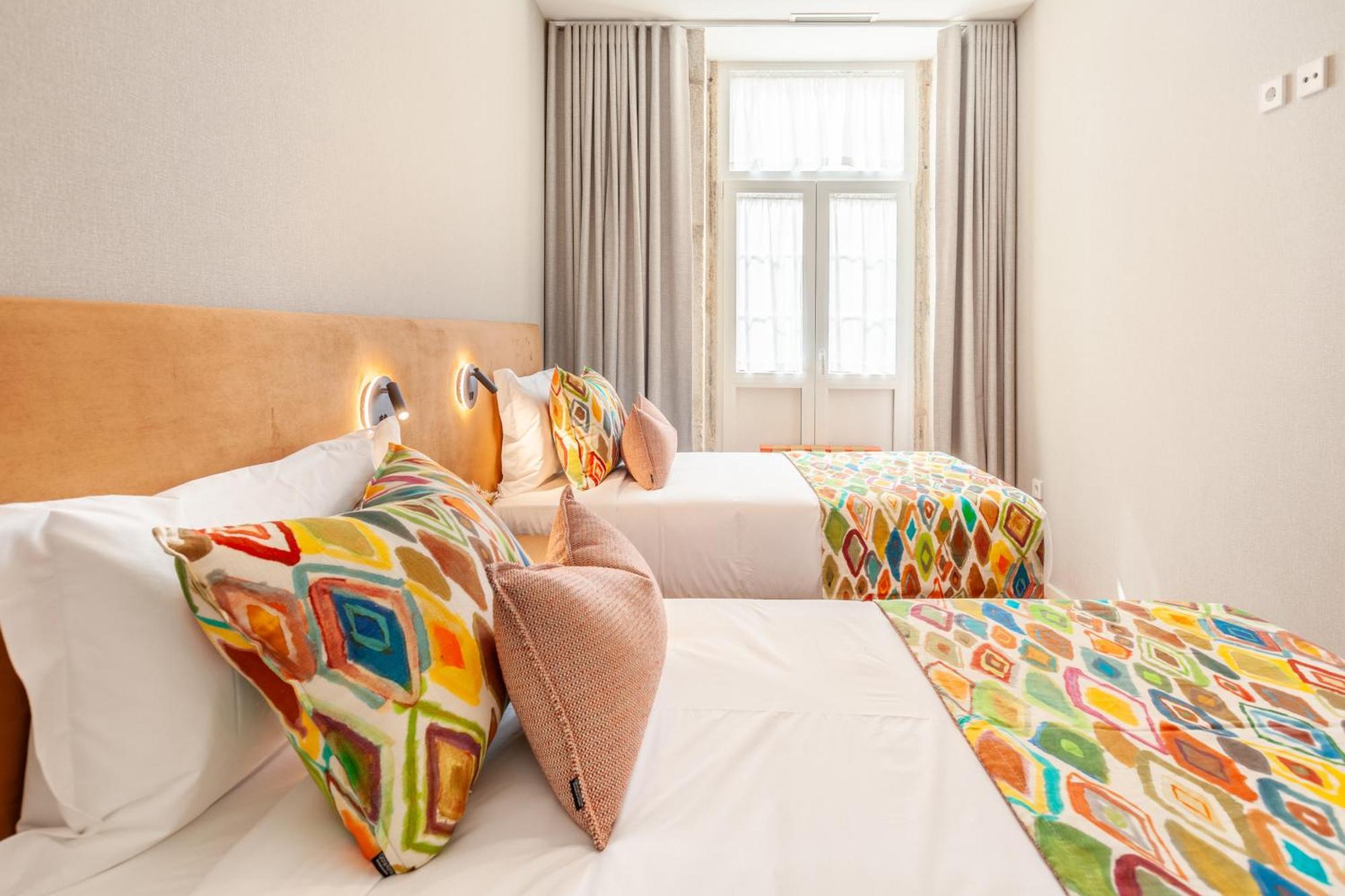 Savvy Signature Apartments Πόρτο Εξωτερικό φωτογραφία