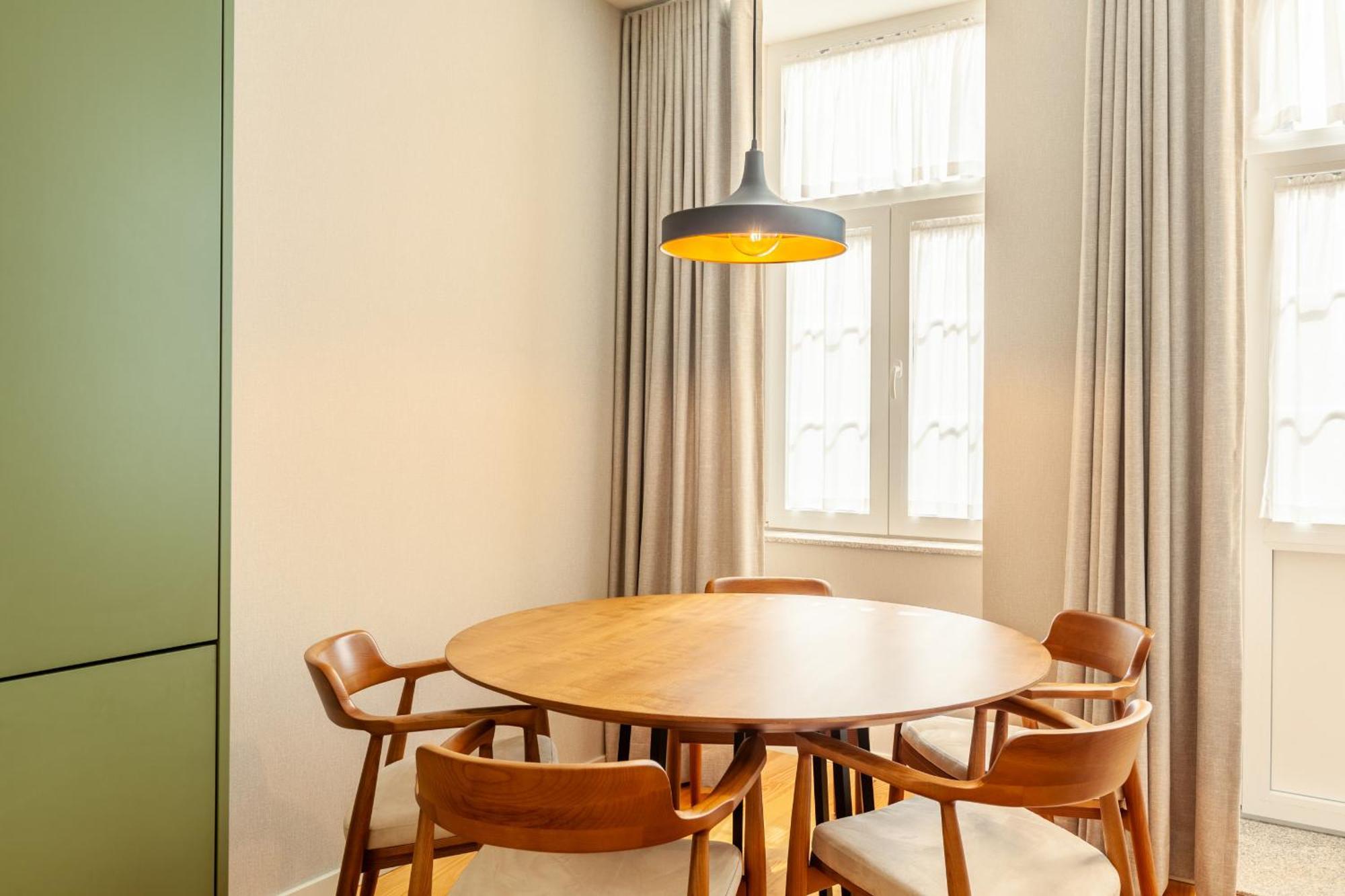 Savvy Signature Apartments Πόρτο Εξωτερικό φωτογραφία